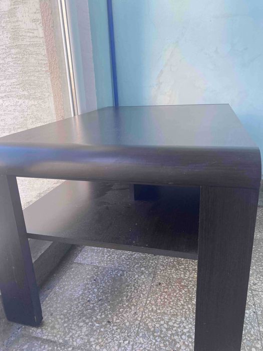 Намалени!!!Трапезна маса,холна маса и столове