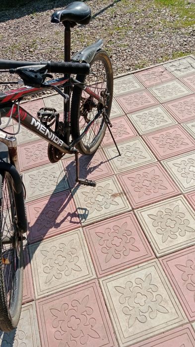 Продам велосипед спортивный