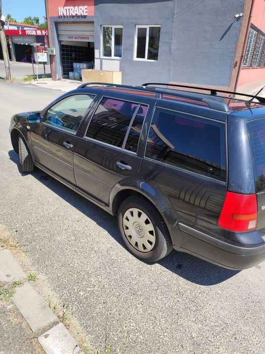 VOLKSWAGEN Golf 2001 — imagine 4