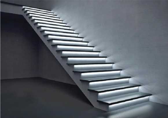 Бетон зина Beton zina Лестницы из бетона Бетонные лестницы под ключ