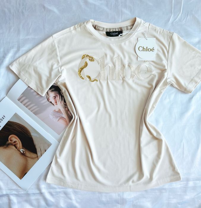 Дамска тениска Chloe