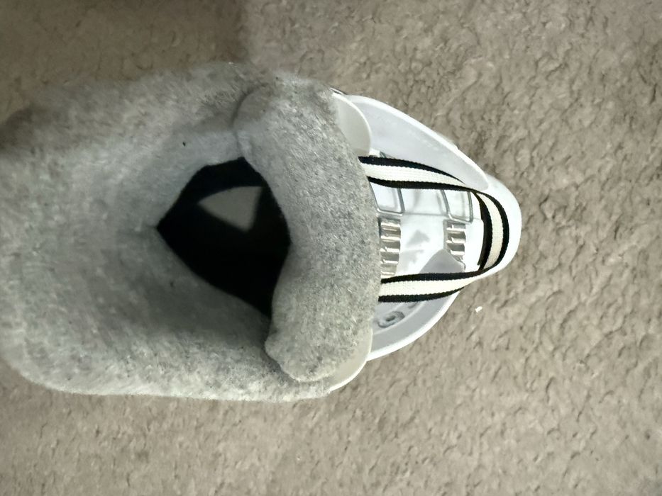 детски ски обувки за момиче