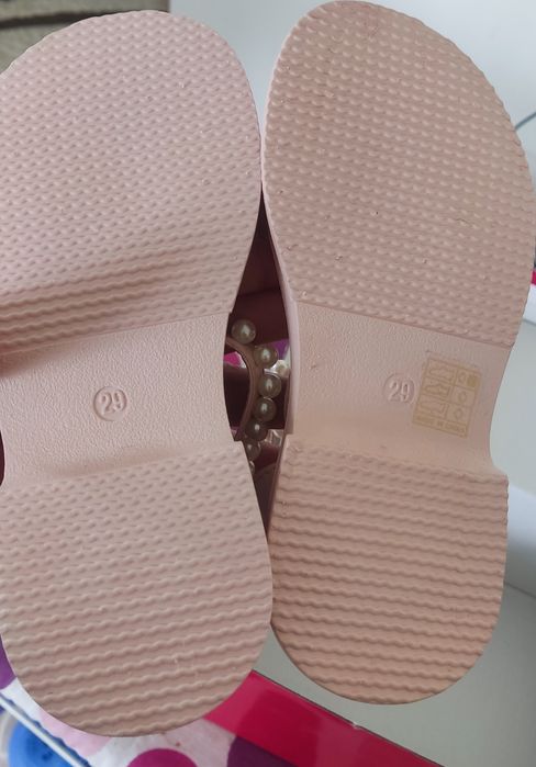 Sandale fetita, marimea 29