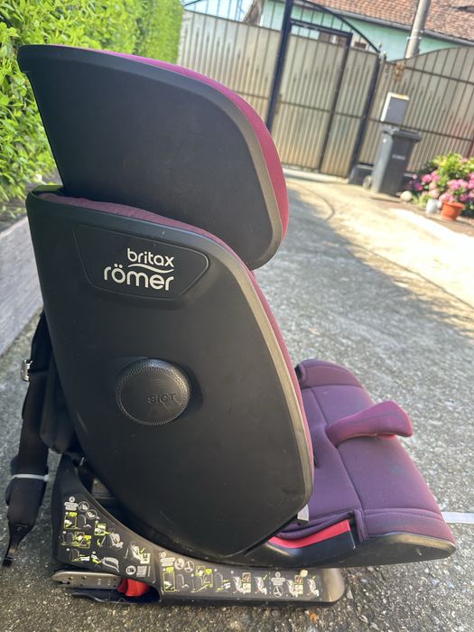 Scaun auto Britax Romer