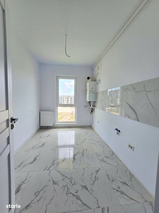 Apartament 2 Camere +boxa și parcare, Strada Piersicului, Fundeni