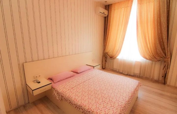 Сарыарка 11-Кенесары