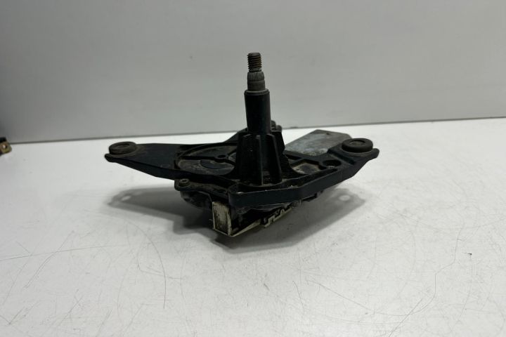 Motoras stergator luneta Renault Trafic a 2-a generatie