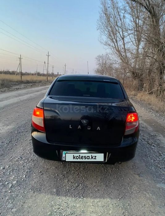 Продам Лада Гранта 2014год.