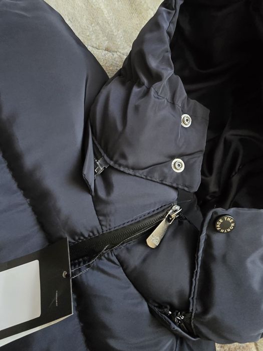 Geaca the north face