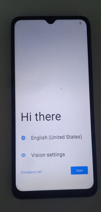 Redmi A3 4/128гб