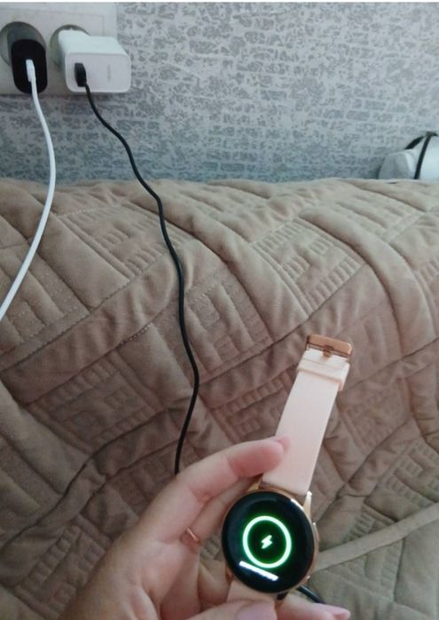 Әдемі смарт сағат