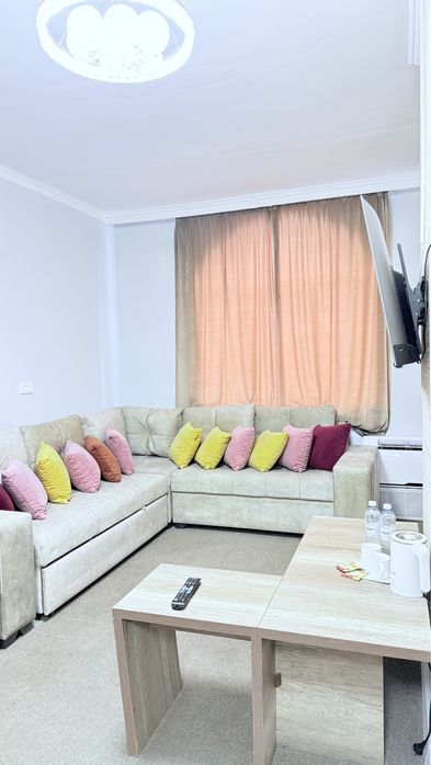 Гостиница Sultan Saray