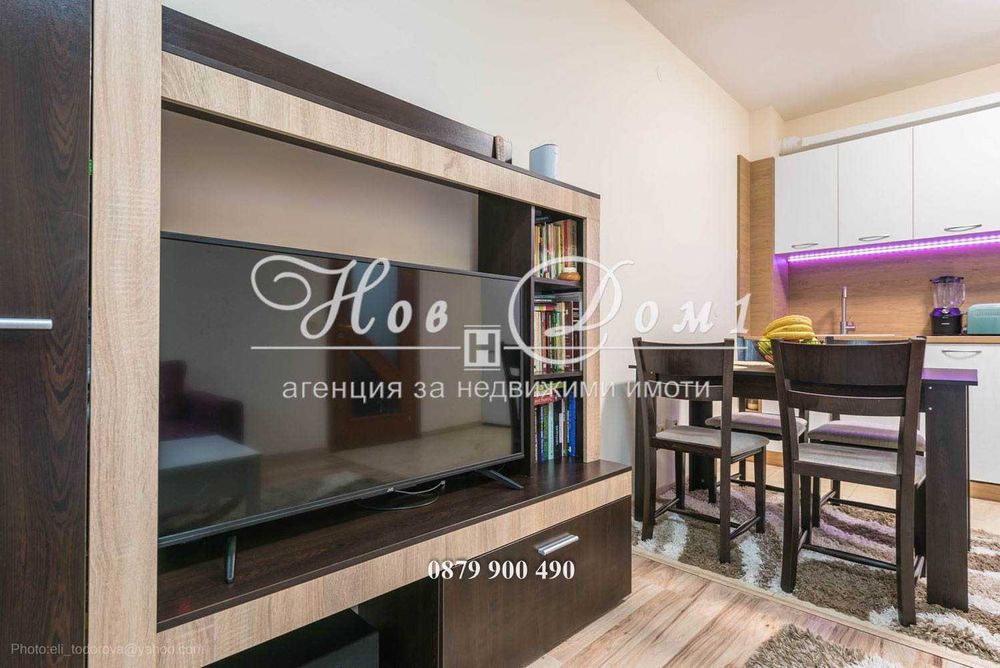 Продава се Тристаен апартамент в к.к. Златни пясъци - 98 кв.м за 1224 €/кв.м - Снимка #12