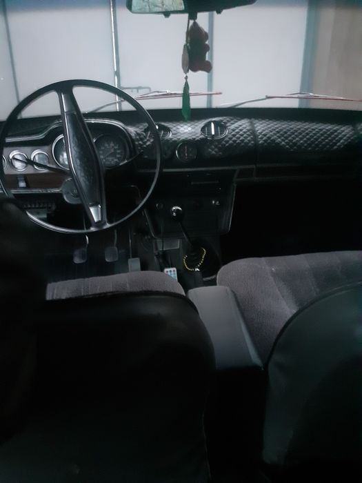 Vaz 06 jiguli sotiladi