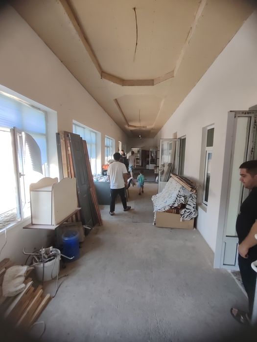 4 ком Сергили метро 11 бекат дома аренда