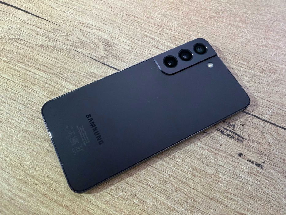Samsung S22 5G 128Gb, 8Gb Ram | Factura & Garantie | Buy-Back |