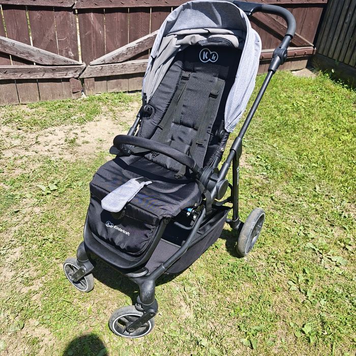 Cărucior Kinderkraft Vesto