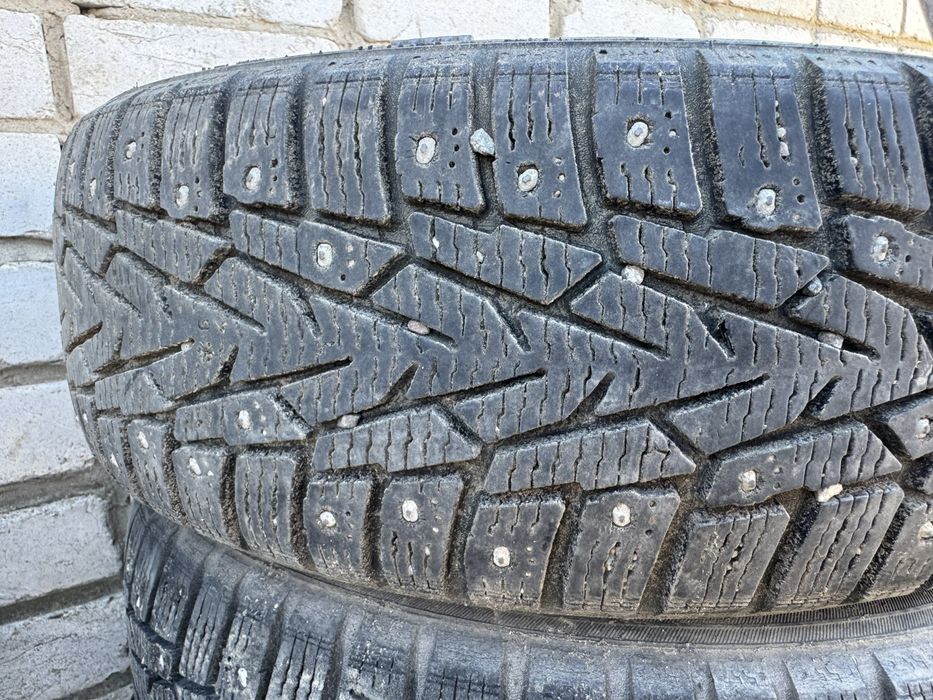 Nokian Nordman 7 185/60/15