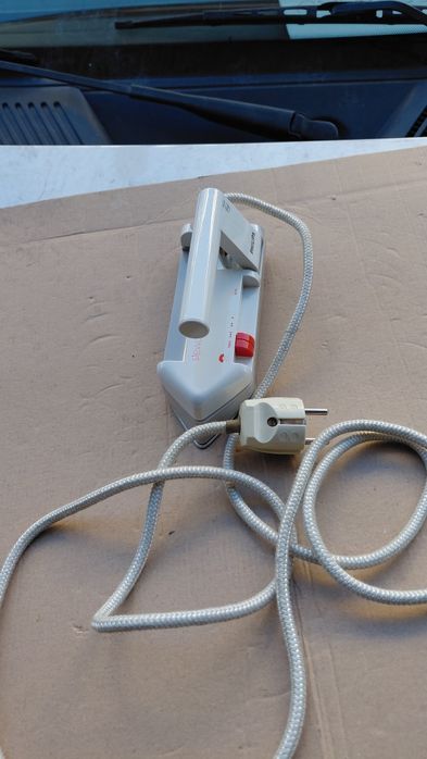 Туристическа мини ютия.