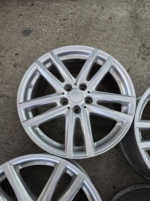 Джанти 18 / 5х112 - VW, Audi, Mercedes, BMW, Skoda, Seat 5x112