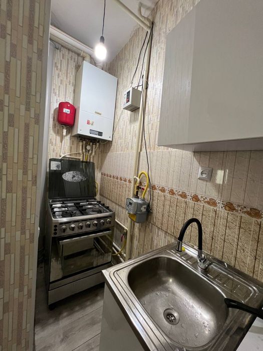 Сдается 1-ком.кварьира на Карасу 6 в Мирзо-Улукбекском районе