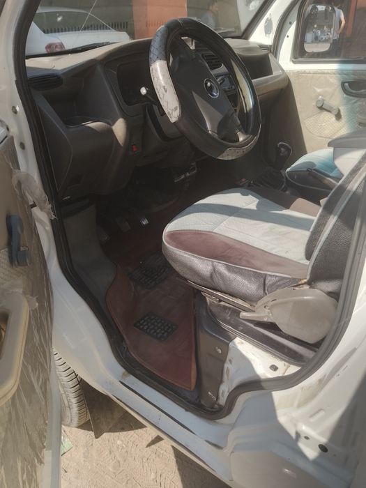 Dong Feng yurishlari zoʻr