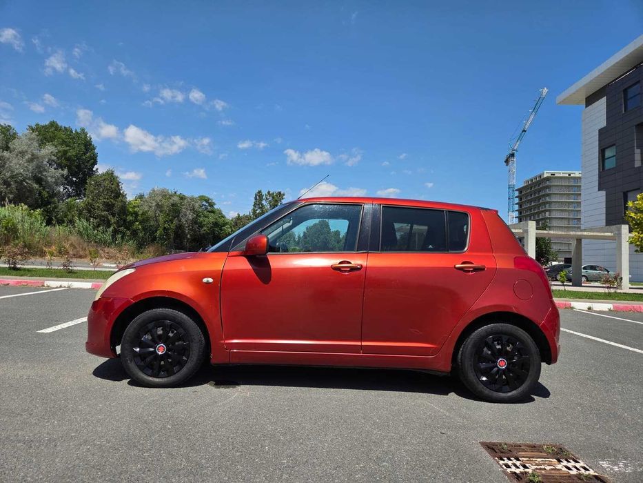 Suzuki Swift 1.3 Benzina 127.000 KM