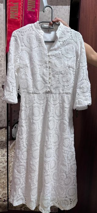 Платья турецкого производства