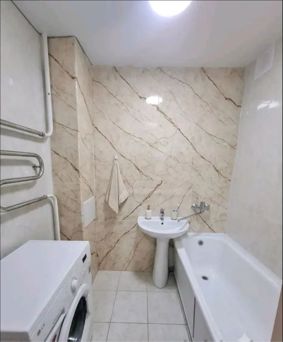 Продам 2 комнатную квартиру. КСК.