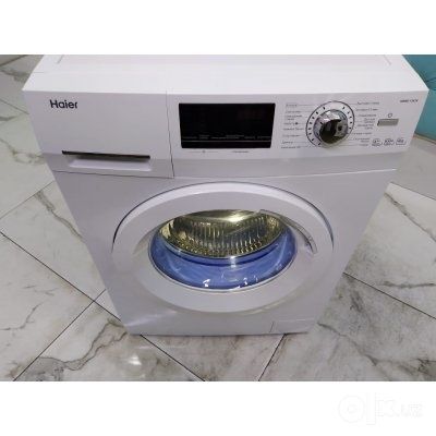 Стиральная машина Haier