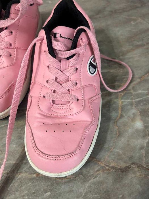 Маратонки Champion