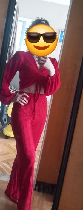 Летен сет Elisa fashion