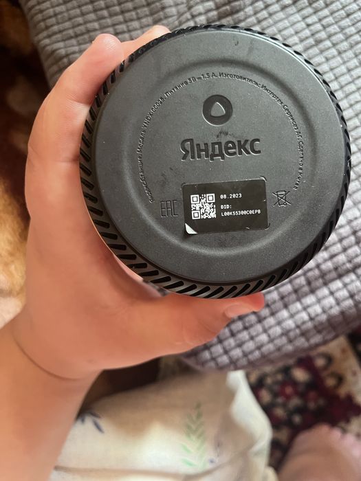 Продам колонку Алису