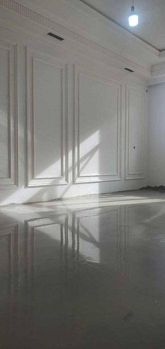 ремонт и отделка квартир под ключ