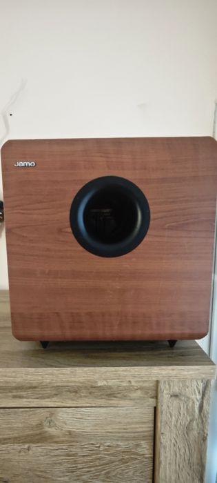 Система за домашно кино 5.1 канална