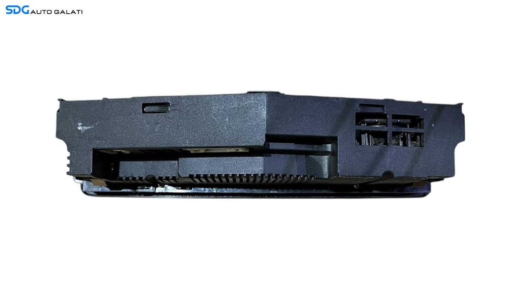 Panou Modul Unitate Comanda AC Aer Conditionat Clima Climatronic BMW Seria 3 E46 1997 - 2005 Cod 8382446 [LC0696]