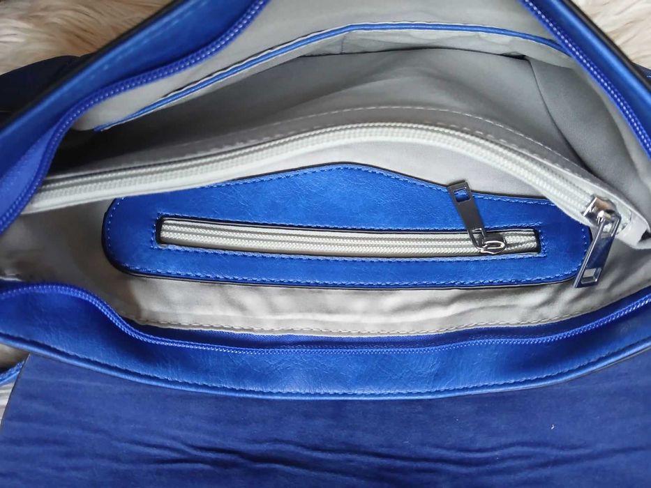 Дамска чанта Paolo bags НОВА