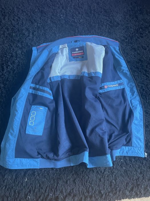 geaca redpoint,marimea L,