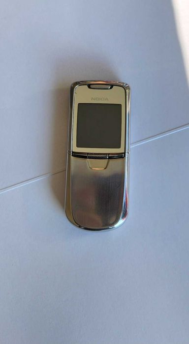 nokia 8800 classic