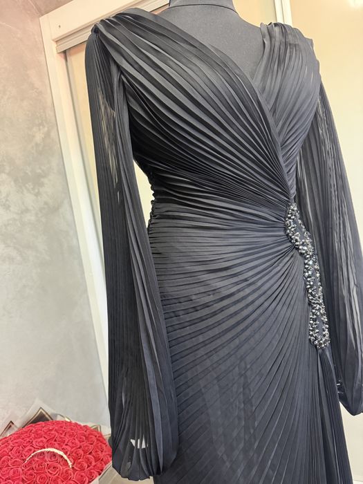 Rochie Bogas lunga