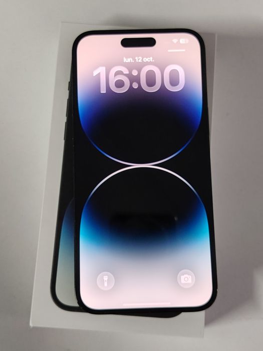 iPhone 14 Pro Max 128GB