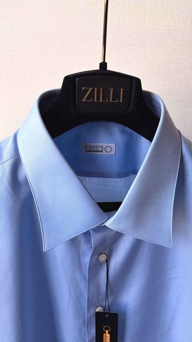 Мужская рубашка ZILLI