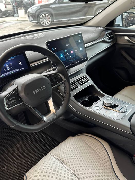 Byd chazor 2025 yil 7000 prabeg.