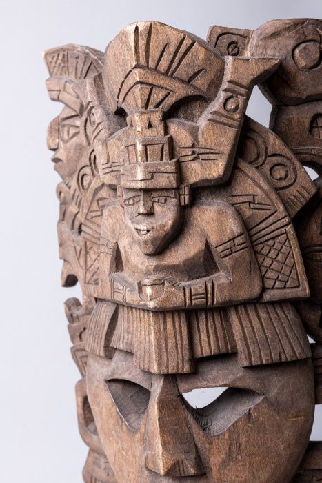 Сувенир от Мексико