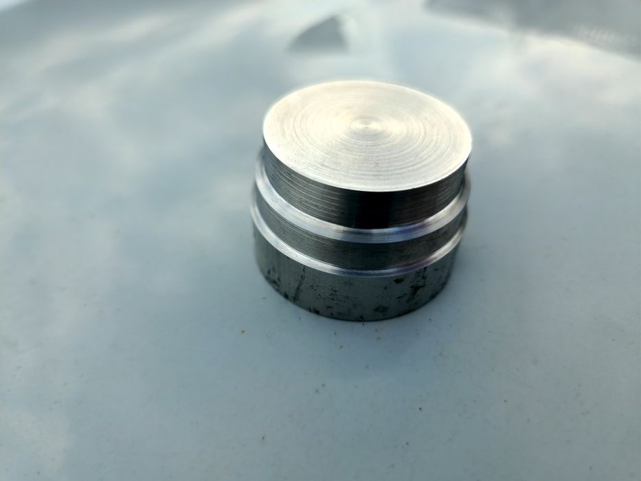 Дюральалюминевые прутки