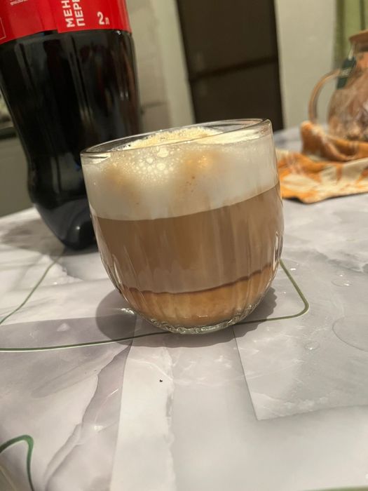 Продам кофемашину