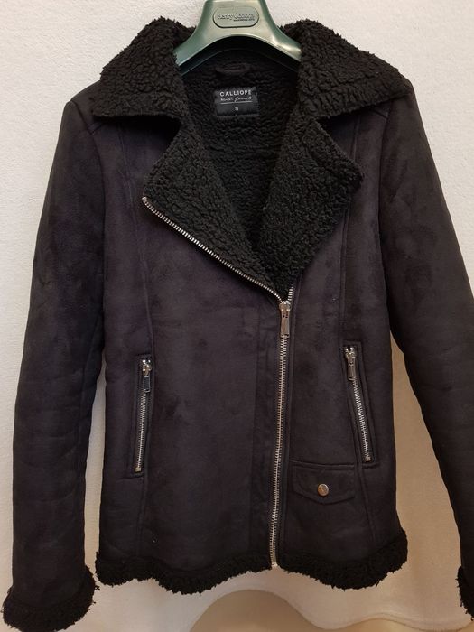 Дамско яке на атрактивна цена р-р S-M