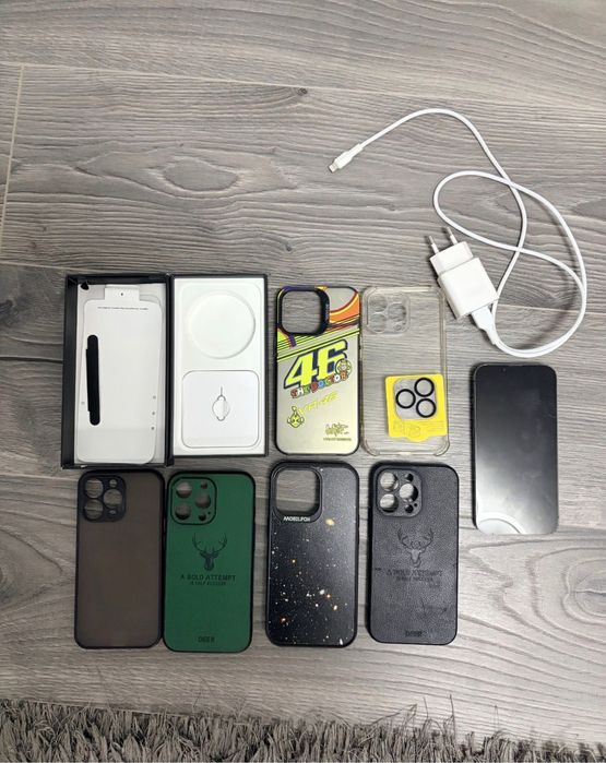 Iph 13 pro  de 128 GB