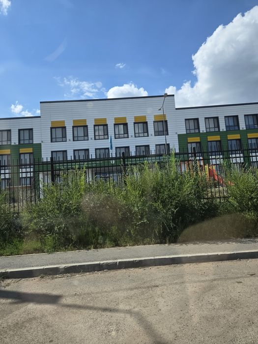 Продам земельный участок