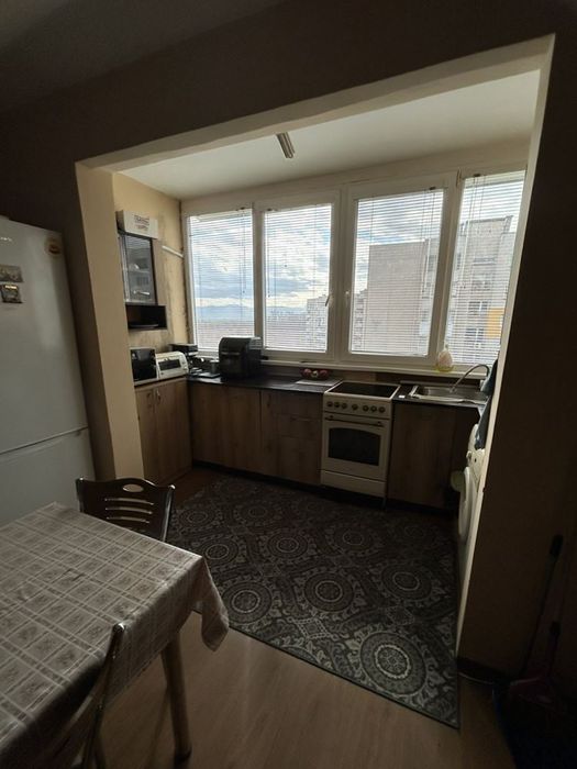 Продава се Тристаен апартамент в София, Ботунец - 66 кв.м за 734 €/кв.м - Снимка #2